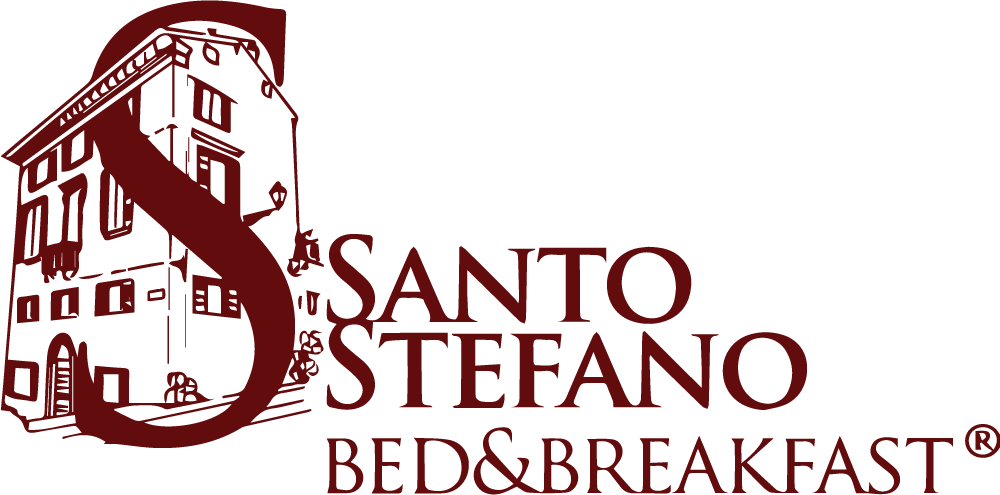 Logo Santo Stefano B&B